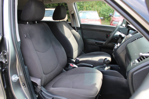 Used 2013 Kia Soul image 29