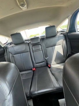 Used 2012 Ford Focus Titanium w/ Luxury Pkg image 28