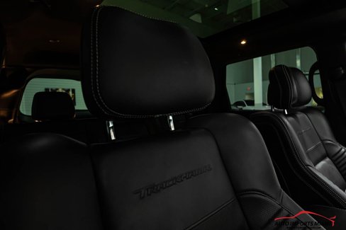 Used 2018 Jeep Grand Cherokee Trackhawk image 56