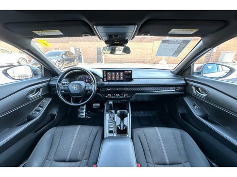 Used 2024 Honda Accord Sport image 15