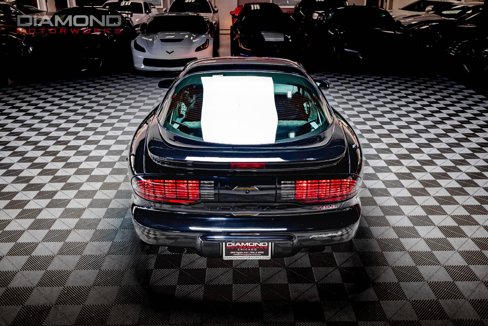 Used 1996 Pontiac Firebird Formula image 56
