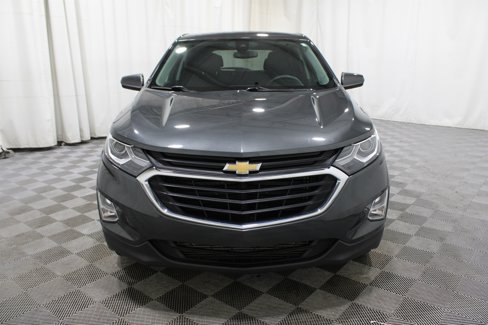 Used 2021 Chevrolet Equinox LT image 35
