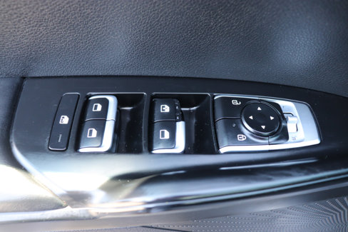 Used 2023 Kia K5 LXS image 43