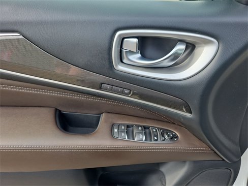 Used 2020 INFINITI QX60 Luxe image 13