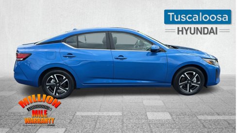 Used 2024 Nissan Sentra SV image 10