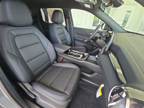 New 2026 Chevrolet Equinox LT w/ Convenience Package II image 27