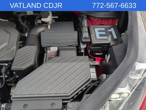 Used 2022 Kia Sportage EX image 43