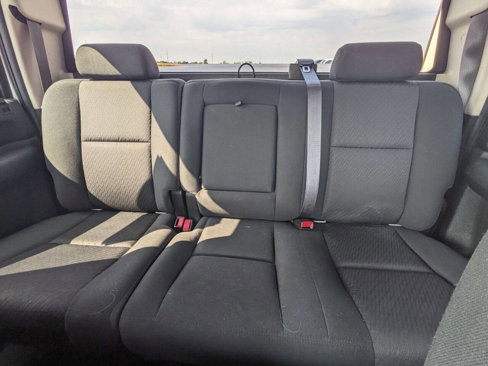Used 2013 GMC Sierra 1500 SLE w/ Power Tech Package image 19