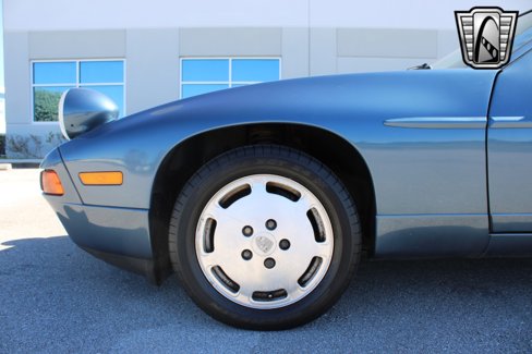 Used 1989 Porsche 928 S4 image 8