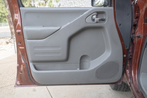 Used 2016 Nissan Frontier SV w/ SV Value Truck Package image 7