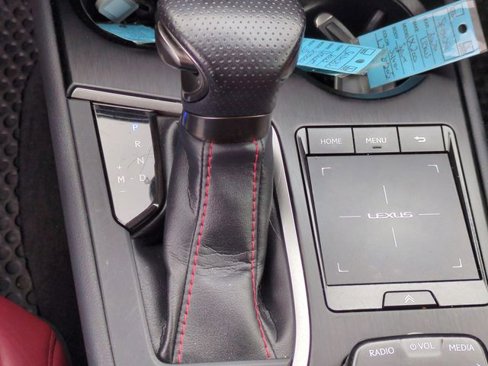 Used 2020 Lexus UX 200 F Sport image 24
