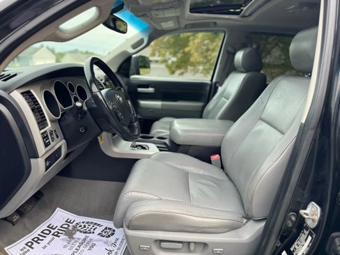Used 2008 Toyota Tundra Limited image 13