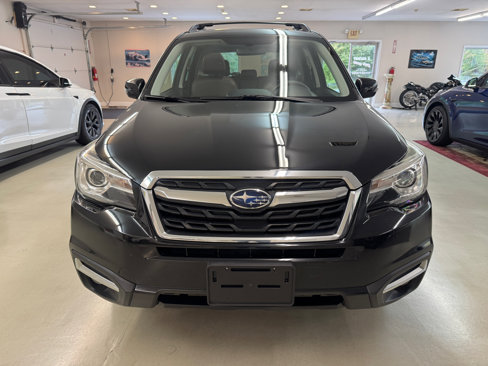 Used 2017 Subaru Forester 2.5i Touring image 32