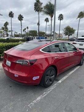 Used 2018 Tesla Model 3 Long Range image 6