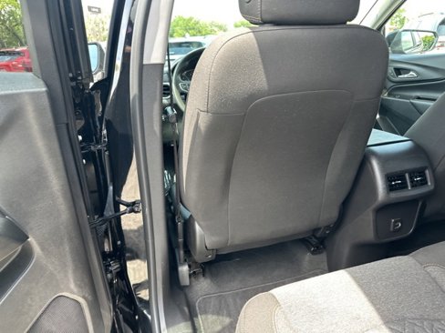 Certified 2023 Chevrolet Equinox LT image 33
