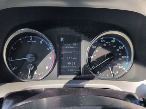 Certified 2017 Toyota RAV4 Limited image 17