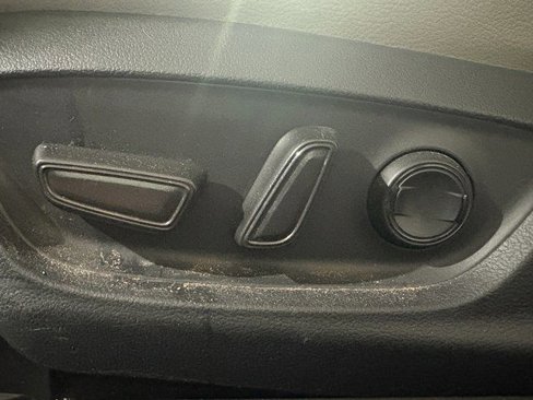 Certified 2023 Toyota Camry XLE image 18