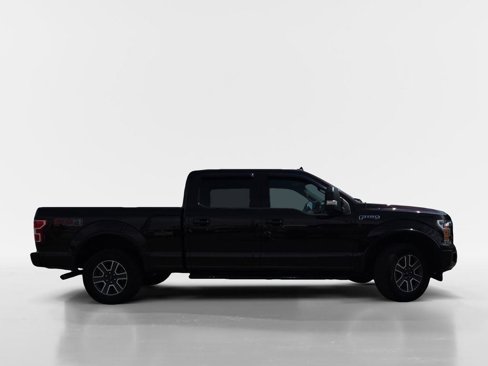 Used 2019 Ford F150 XLT w/ Equipment Group 302A Luxury image 2