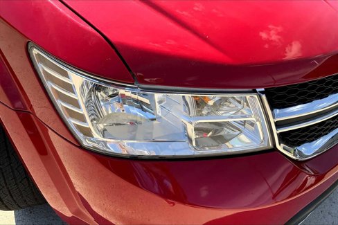 Used 2019 Dodge Journey SE w/ Connectivity Group image 25