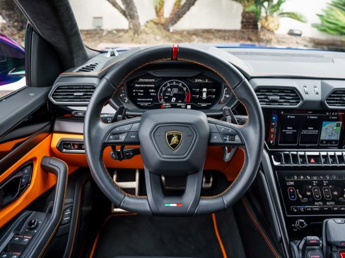 Used 2024 Lamborghini Urus S image 14