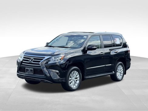 Used 2016 Lexus GX 460 image 1