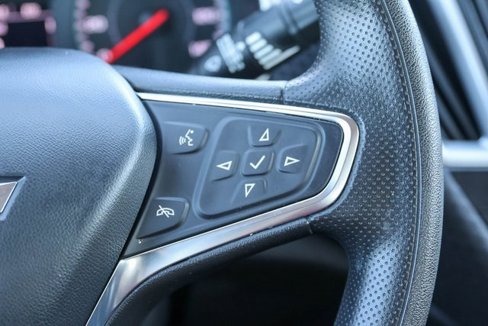 Used 2023 Chevrolet Malibu LT image 27