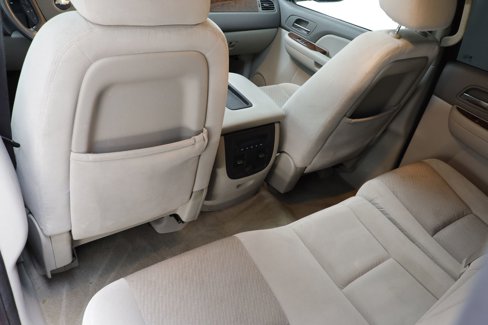 Used 2009 Chevrolet Avalanche LT w/ Convenience Package #1 image 22