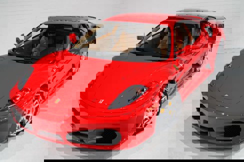 Used 2007 Ferrari F430 Coupe image 38