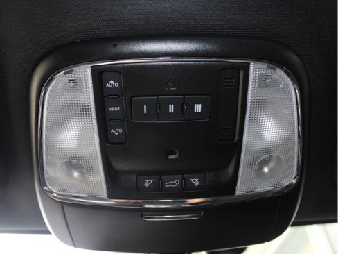 Certified 2020 Jeep Grand Cherokee Altitude image 21