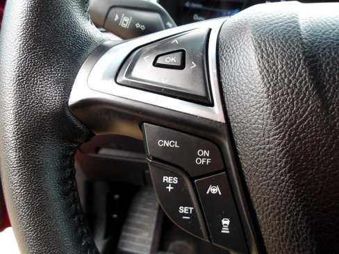 Used 2020 Ford Edge SEL w/ Convenience Package image 9