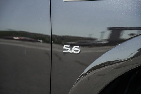 Used 2019 INFINITI QX80 Luxe image 13