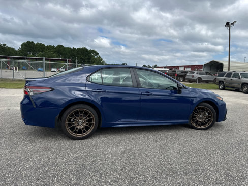 Used 2023 Toyota Camry SE image 8