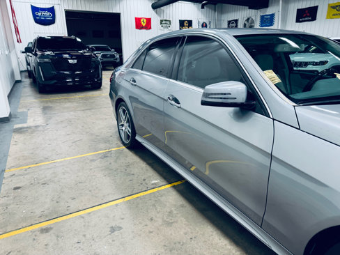 Used 2014 Mercedes-Benz E 350 Sedan image 20