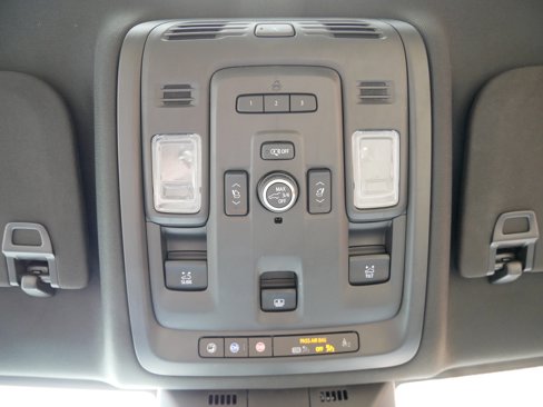 Used 2021 Cadillac Escalade Premium Luxury w/ Driver Assist Tech Package image 22