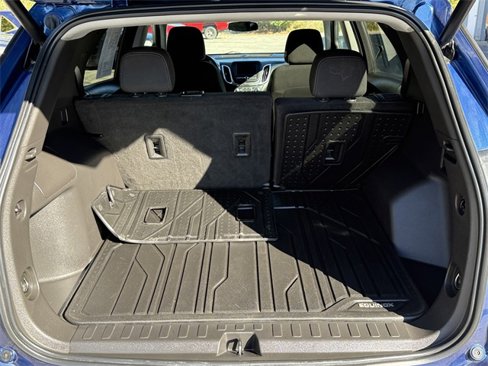 Used 2022 Chevrolet Equinox LT image 7