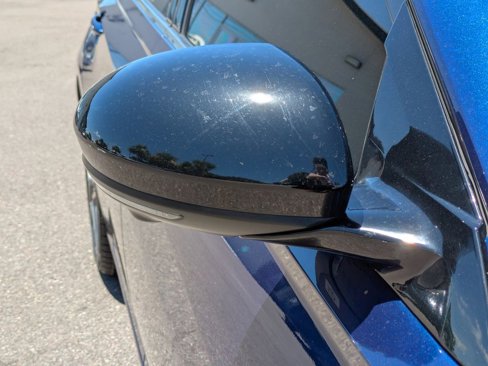 Used 2023 Nissan Altima 2.0 SR image 10