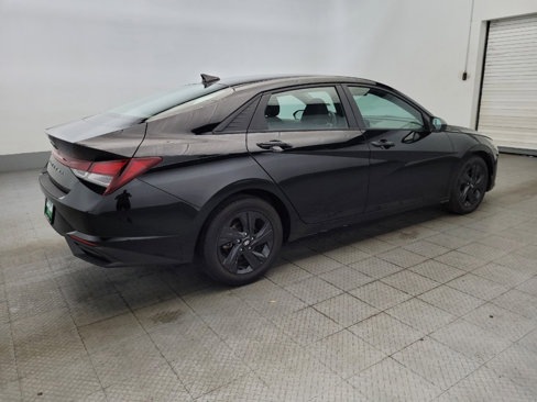 Used 2023 Hyundai Elantra SEL image 10