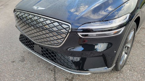 New 2023 Genesis Electrified GV70 Advanced image 10