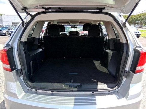 Used 2014 Dodge Journey SE image 39