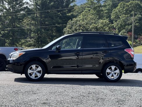 Used 2015 Subaru Forester 2.5i Limited w/ Popular Package #1 image 6