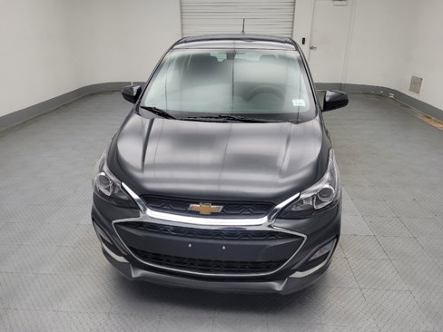 Used 2021 Chevrolet Spark LT image 15