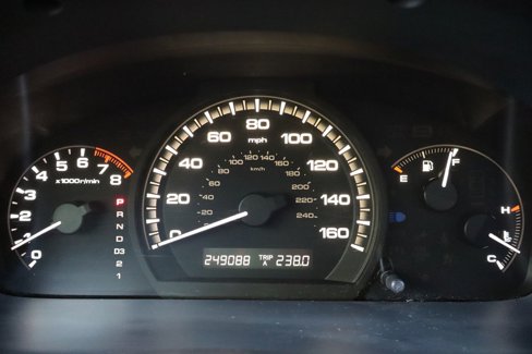 Used 2006 Honda Accord EX image 34