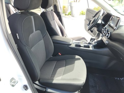 Used 2025 Nissan Sentra SV w/ All-Weather Package image 20