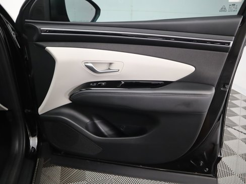 Used 2022 Hyundai Tucson SEL image 25