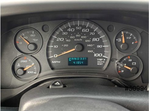 Used 2007 Chevrolet Express 3500 w/ School Bus Package image 29