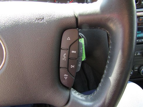 Used 2012 Chevrolet Impala LS image 15