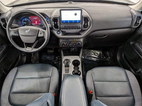 Used 2023 Ford Bronco Sport Outer Banks w/ Tech Package image 33