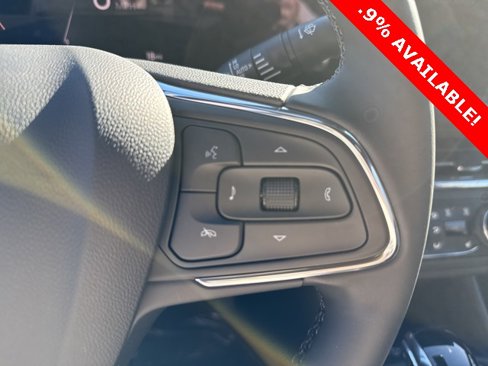 New 2025 Buick Envista Preferred w/ Convenience I Package image 21