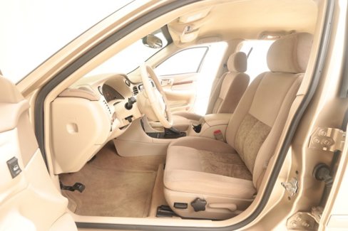 Used 2004 Chevrolet Impala LS w/ Preferred Equipment Group image 37