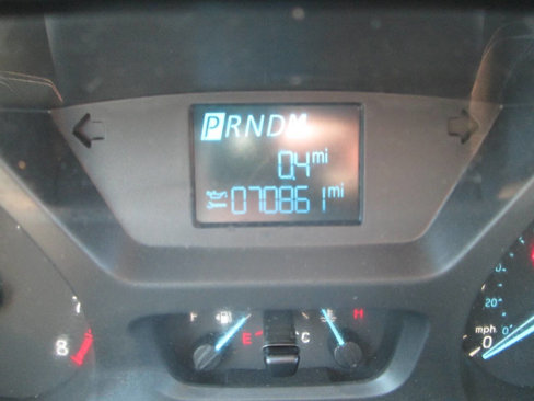 Used 2018 Ford Transit 250 148 Medium Roof image 17